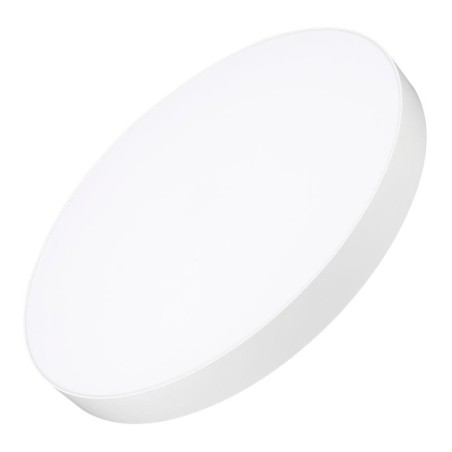 Светильник IM-RONDO-EMERGENCY-3H-R600-64W Day4000 (WH 120 deg 230В) (IP40 металл) Arlight 041074