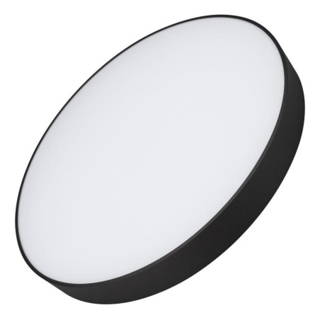 Светильник IM-RONDO-EMERGENCY-3H-R600-64W Warm3000 (BK 120 deg 230В) (IP40 металл) Arlight 041077