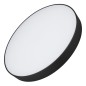 Светильник IM-RONDO-EMERGENCY-3H-R600-64W Warm3000 (BK 120 deg 230В) (IP40 металл) Arlight 041077 Светильник IM-RONDO-EMERGENCY-3H-R600-64W Warm3000 (BK 120 deg 230В) (IP40 металл) Arlight 041077
