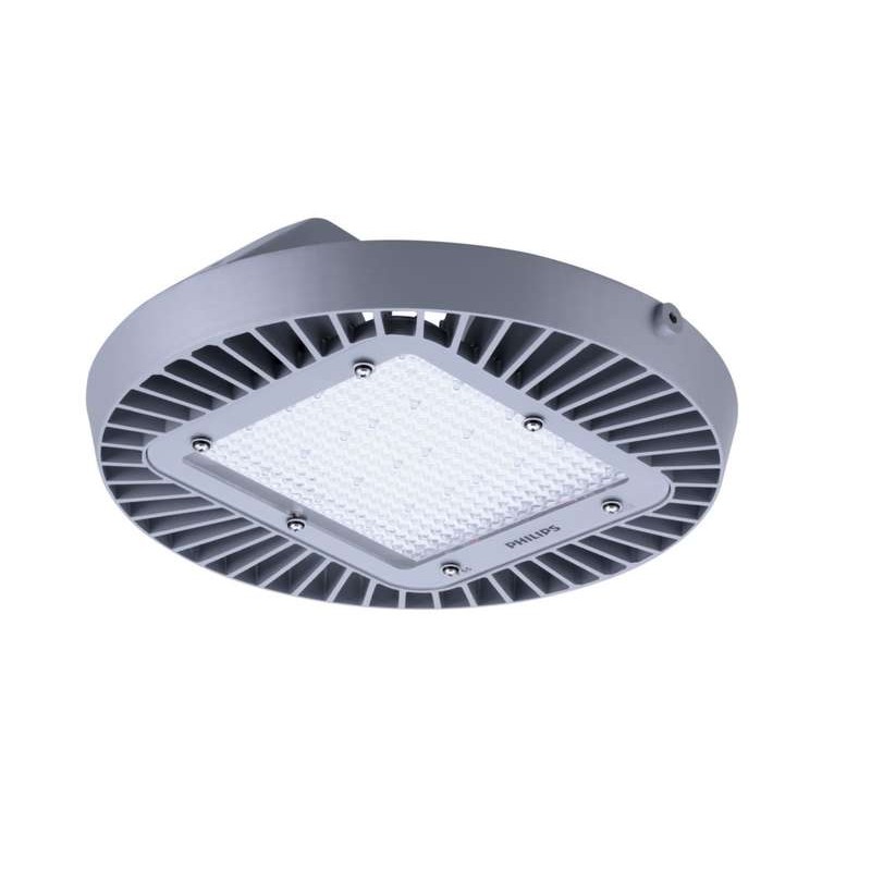 Светильник светодиодный BY687P LED250/NW PSR WB G2 XT EN PHILIPS 911401515251