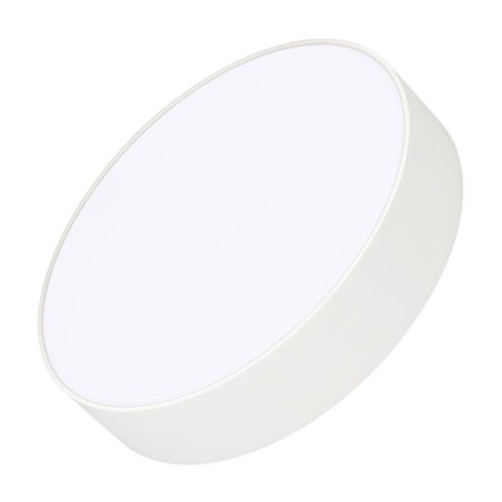 Светильник IM-RONDO-EMERGENCY-3H-R250-23W Day4000 (WH 120 deg 230В) (IP40 металл) Arlight 041171