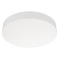 Светильник светодиодный SP-FLOWER-R280-15W Day4000-MIX (WH 110 deg 230В MOTION) IP54 пластик Arlight 042573