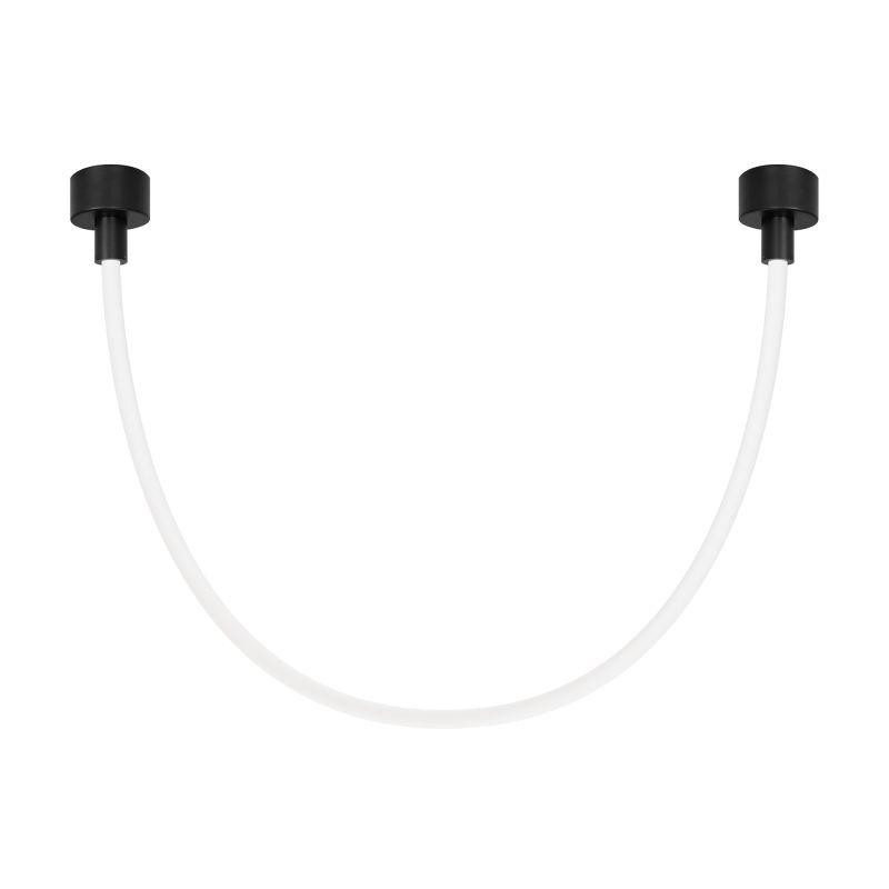 Светильник светодиодный SP-TROPIC-SURFACE-R18-L1200-18W Warm3000 (BK 360 deg 230В) IP20 пластик Arlight 043401 Светильник светодиодный SP-TROPIC-SURFACE-R18-L1200-18W Warm3000 (BK 360 deg 230В) IP20 пластик Arlight 043401