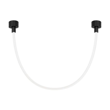 Светильник светодиодный SP-TROPIC-SURFACE-R18-L1200-18W Warm3000 (BK 360 deg 230В) IP20 пластик Arlight 043401