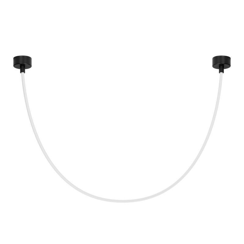 Светильник светодиодный SP-TROPIC-SURFACE-R18-L2500-36W Warm3000 (BK 360 deg 230В) IP20 пластик Arlight 043403