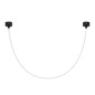 Светильник светодиодный SP-TROPIC-SURFACE-R18-L2500-36W Warm3000 (BK 360 deg 230В) IP20 пластик Arlight 043403