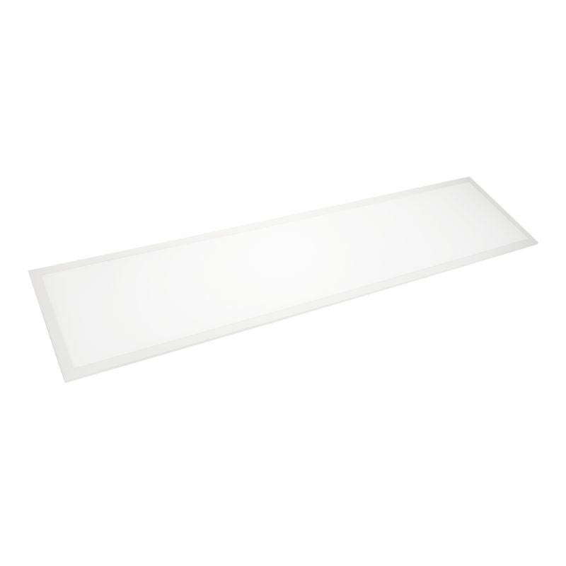 Светильник светодиодный DL-INTENSO-S300x1200-40W White6000 (WH 120 deg CRI90 230В) IP40 металл Arlight 043555 Светильник светодиодный DL-INTENSO-S300x1200-40W White6000 (WH 120 deg CRI90 230В) IP40 металл Arlight 043555
