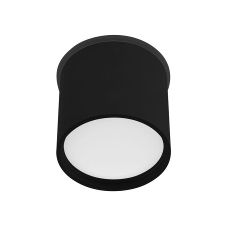 Светильник светодиодный SP-CYLINDO-R75-7W Day4000 BK 110 deg 230В IP54 металл Arlight 043965