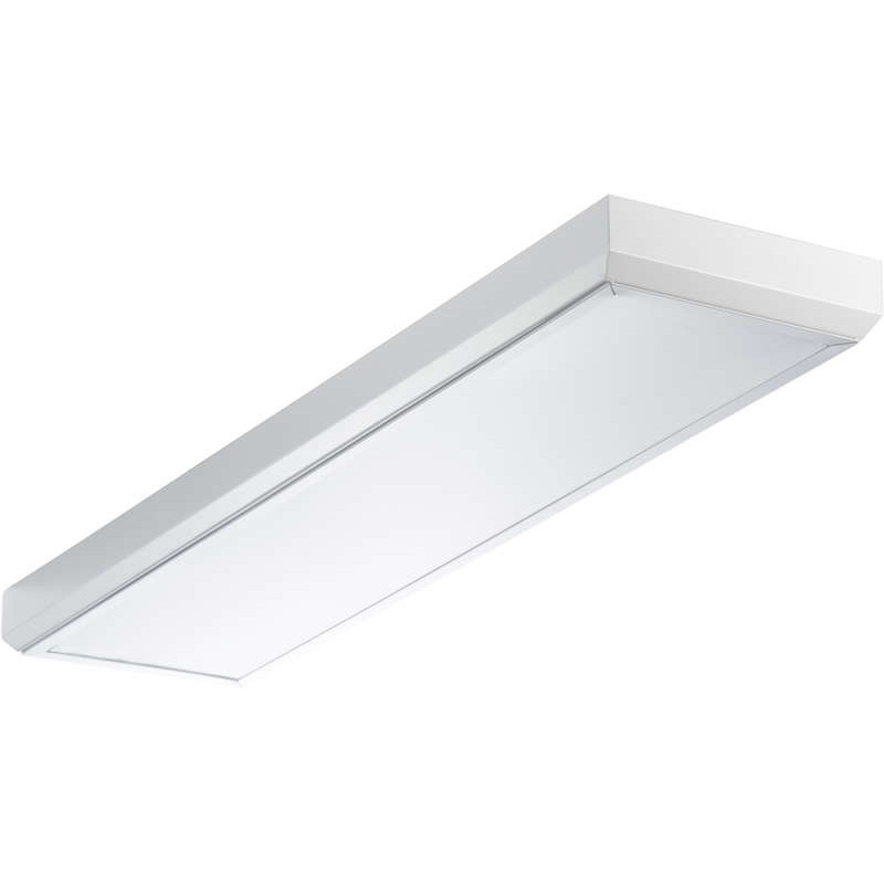 Светильник OPL/S 218 HF 2х18Вт G13 IP20 потолочный ЭПРА СТ 1057000030