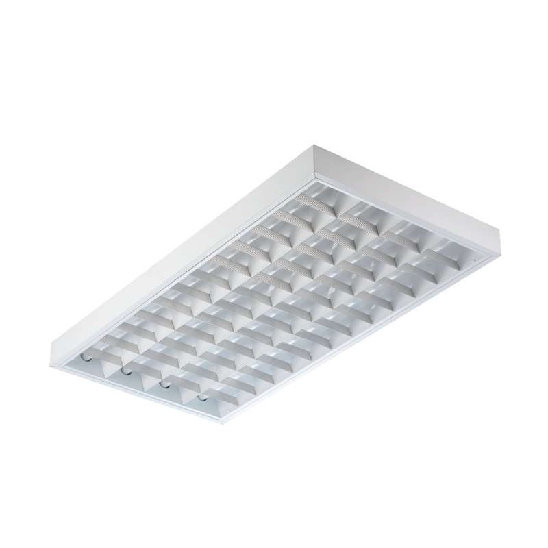 Светильник TL436 W EL EM Technolux 04700 Светильник TL436 W EL EM Technolux 04700