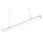Светильник LE-ССО-14-055-0472-20Д "Ритейл" одиночный LED-effect 0472