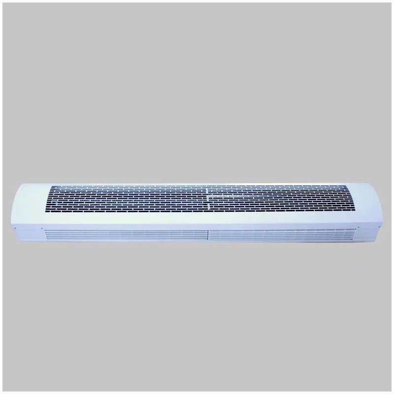 Завеса тепловая 12кВт RM-1215-3D-Y HINTEK 05.000042