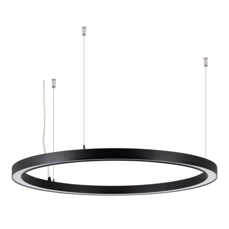 Светильник светодиодный SP-CIRCLE-HANG-O3535-D1000-60W Day4000 (RAL9005 120 deg 230В) IP40 LED алюминий Arlight 049369