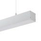 Светильник светодиодный SP-LINE-HANG-5050-L1460-46W Day4000 (WH 120 deg 230В) IP33 металл Arlight 049578