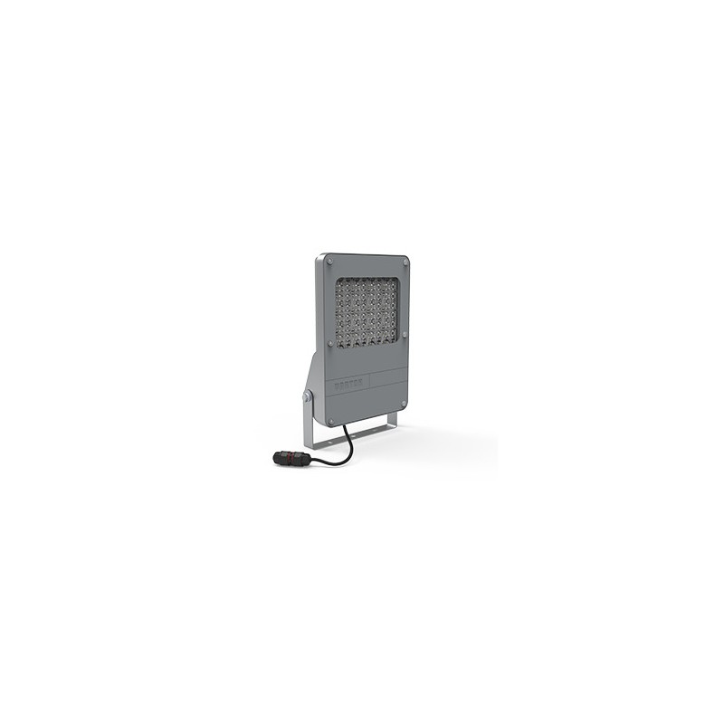 Прожектор светодиодный FL-Sport ASWM 210Вт 4000К RAL7045 муар VARTON V1-P1-70591-04L51-6521040 Прожектор светодиодный FL-Sport ASWM 210Вт 4000К RAL7045 муар VARTON V1-P1-70591-04L51-6521040