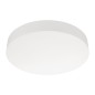 Светильник светодиодный SP-FLOWER-R360-18W Warm3000 (WH 110 deg 230В) IP54 пластик Arlight 049796