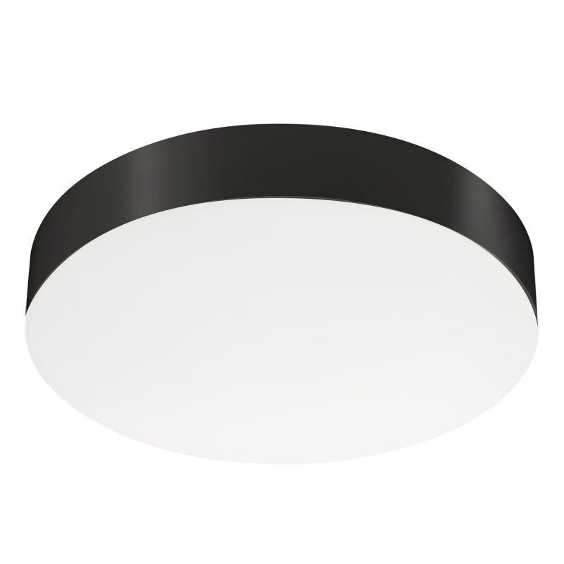 Светильник светодиодный SP-FLOWER-R360-18W Day4000 (BK 110 deg 230В) IP54 пластик Arlight 049801