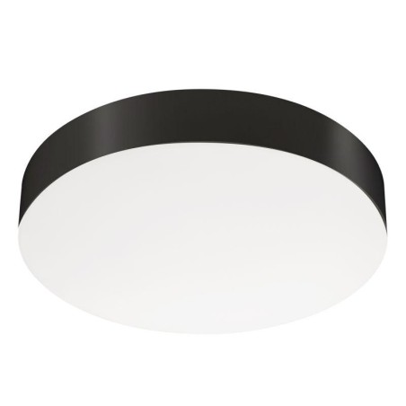 Светильник светодиодный SP-FLOWER-R360-18W Day4000 (BK 110 deg 230В) IP54 пластик Arlight 049801