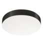 Светильник светодиодный SP-FLOWER-R360-18W Day4000 (BK 110 deg 230В) IP54 пластик Arlight 049801