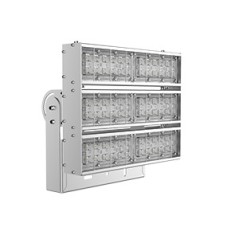 Светильник светодиодный Olymp 2.0 Sport 150Вт 5000К IP65 12град. спортивный решетка DALI VARTON V1-P1-70603-04J10-6515050