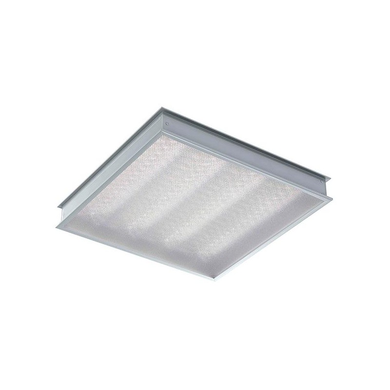 Светильник светодиодный LE-СВО-02-040-0555-40Х "Стандарт" 33Вт IP40 LED-effect 0555