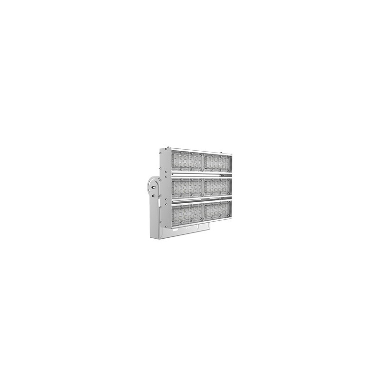 Светильник светодиодный Olymp 2.0 Sport 150Вт 5000К IP65 90град. спортивный решетка VARTON V1-P1-70603-04P06-6515050