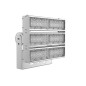 Светильник светодиодный Olymp 2.0 Sport 150Вт 4000К IP65 12град. спортивный решетка VARTON V1-P1-70603-04P10-6515040