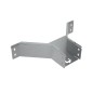 Ответвитель для лотка Т-образ. 400х100 "ПЛЮС" TUplus100-400 INOX304 КМ PL5719 Ответвитель для лотка Т-образ. 400х100 "ПЛЮС" TUplus100-400 INOX304 КМ PL5719