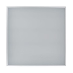 Светильник светодиодный ДВО01-40-002 LED 40Вт 5000К IP20 молочный GALAD 06088