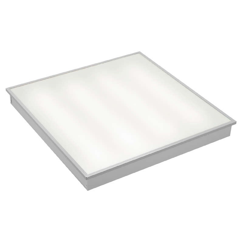 Светильник LE-СВО-03-040-0610-54Х "ОФИС" LED +LE0274 IP54 LED-effect 0610+LE0274