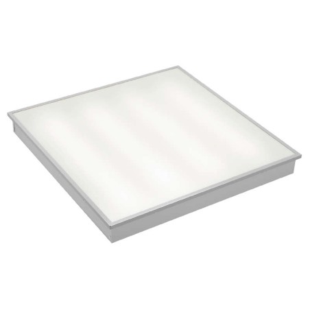 Светильник LE-СВО-03-040-0610-54Х "ОФИС" LED +LE0274 IP54 LED-effect 0610+LE0274