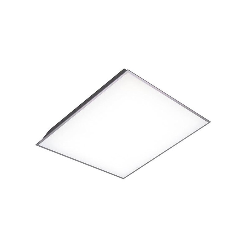 Светильник светодиодный LE-СВО-03-040-0627-20Х "Офис Комфорт" 40Вт 5500К IP20 LED-effect 0627