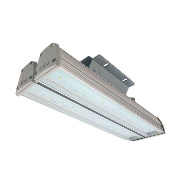Светильник светодиодный OCR64-09-C-01 LED 64Вт 4200К IP66 NLCO 900022 Светильник светодиодный OCR64-09-C-01 LED 64Вт 4200К IP66 NLCO 900022