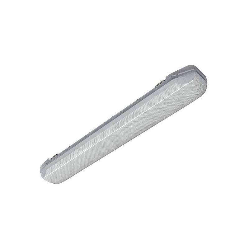 Светильник светодиодный LE-ССП-15-033-0648-40Д "ТИТАН" 28Вт 4000К IP40 3700лм LED-effect 0648