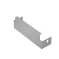 Заглушка для лотка 50х50 "ПЛЮС" ZUplus50-50 INOX304 нерж. КМ PL5972 Заглушка для лотка 50х50 "ПЛЮС" ZUplus50-50 INOX304 нерж. КМ PL5972