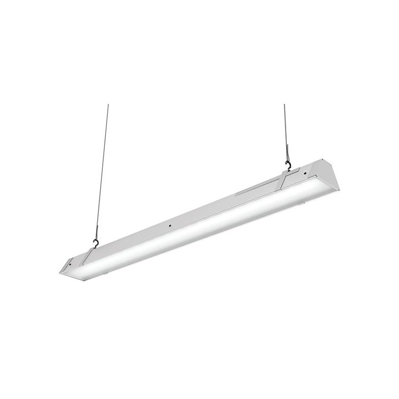Светильник LE-ССО-14-040-0791-20Д "Ритейл" одиночный LED-effect 0791