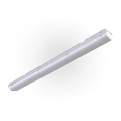 Светильник светодиодный ARCTIC LED 407С CW T IP65 ВСТЗ Луч 1041120