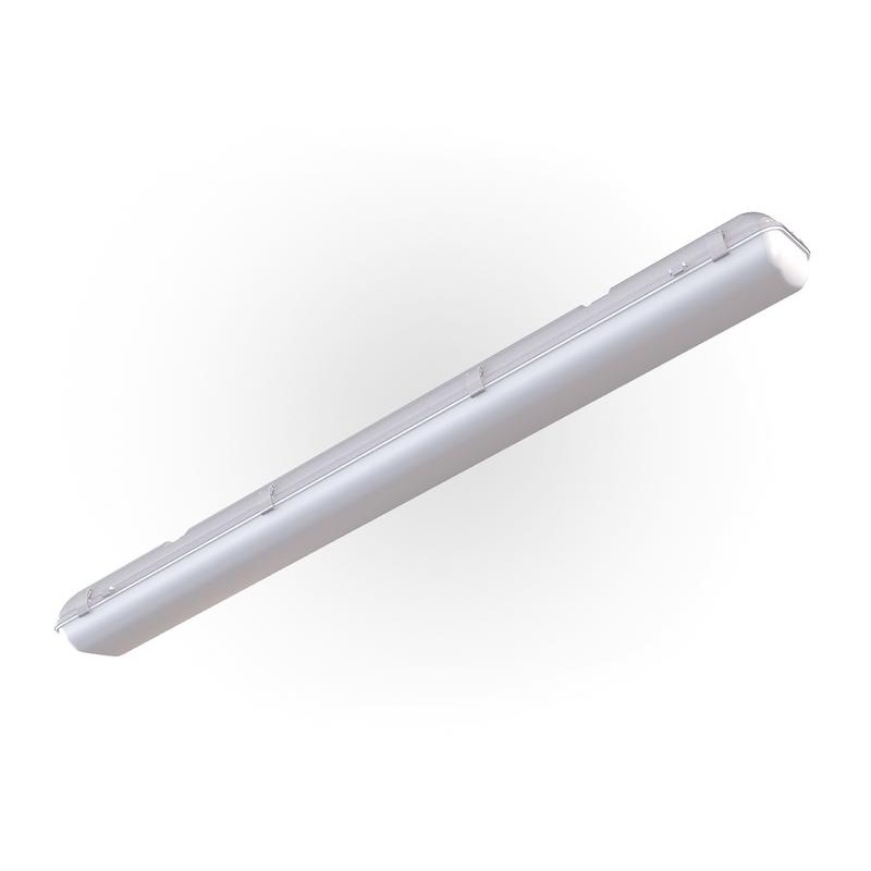 Светильник светодиодный ARCTIC LED 407С CW O IP65 ВСТЗ Луч 1041121