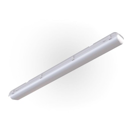 Светильник светодиодный ARCTIC LED 407С CW O IP65 ВСТЗ Луч 1041121