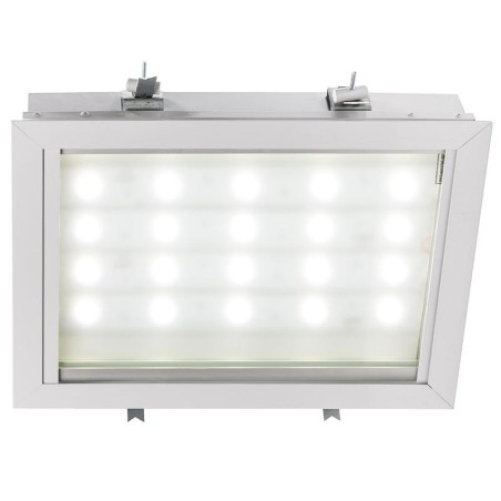 Светильник АЗС LED-80 GALAD 09022