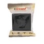 Выключатель 1-клав. с инд. LETO черн. бархат LEZARD 752-4200-111 Выключатель 1-клав. с инд. LETO черн. бархат LEZARD 752-4200-111