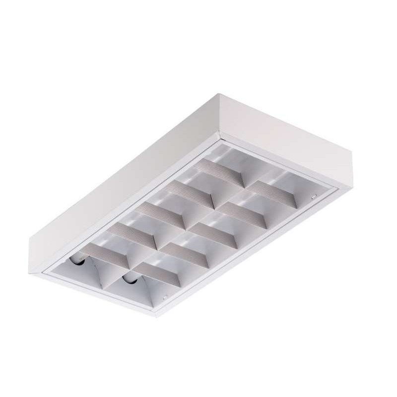 Светильник TL214 W Technolux 09859