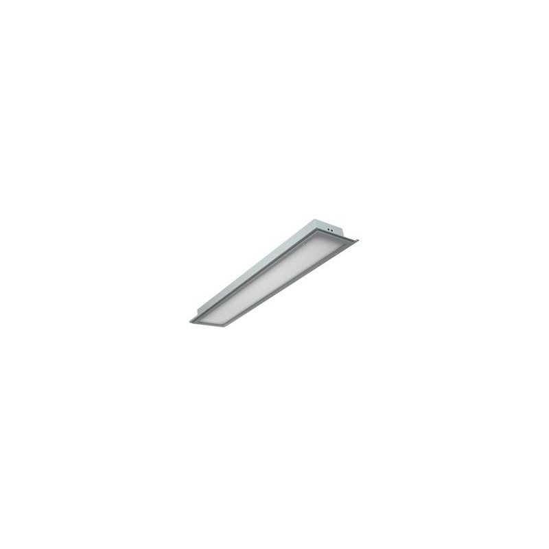 Светильник ALD 236 HF new 2х36Вт G13 IP54 встраив. СТ 1004000330