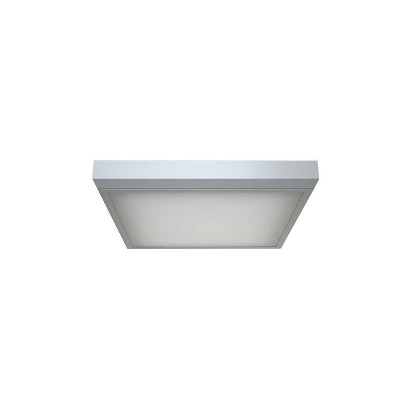 Светильник светодиодный OPL/S ECO LED 600 EM 32Вт 4000К IP20 потолочный СТ 1058000270