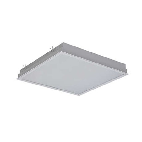 Светильник светодиодный OPL/R ECO LED 1200 3000К встраив. СТ 1028001160