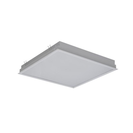 Светильник светодиодный OPL/R ECO LED 1200 4000К встраив. Edge 24-02 СТ 1028001490
