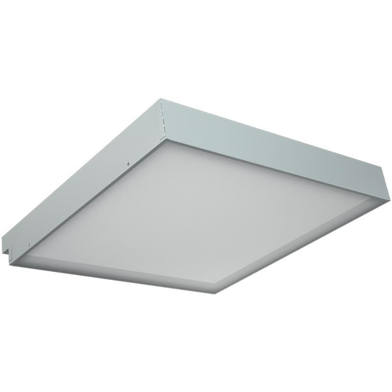Светильник светодиодный OPL/R ECO LED 595 Edge 24-05 3000К встраив. СТ 1028001280