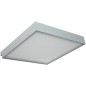 Светильник светодиодный OPL/R ECO LED 595 Edge 24-05 3000К встраив. СТ 1028001280