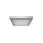Светильник светодиодный OPL/S ECO LED 1200 4000К CRI90 СТ 1058000760