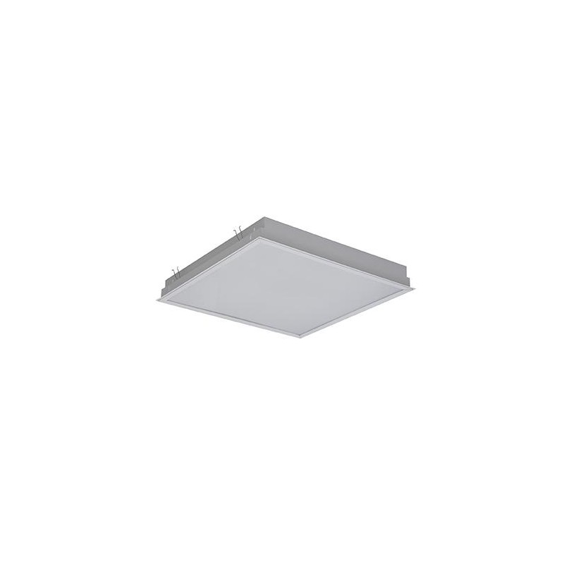 Светильник светодиодный OPL/R ECO LED 1200х600 EM 4000К встраив. СТ 1028001520